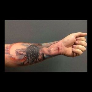 Meet your Posher, Isaias